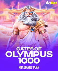 Gates of Olympus