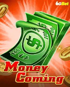 Money Coming - TaDa Gaming